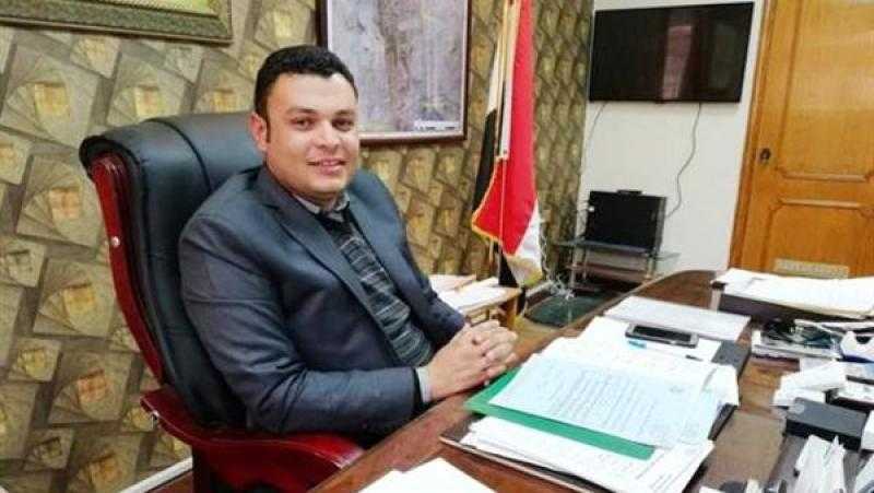 مصادر: شريف الشربيني وزيرًا للإسكان خلفًا لعاصم الجزار