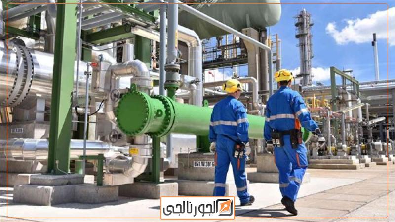 الجورنالجي