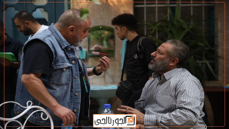 الجورنالجي