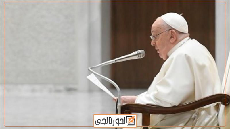 البابا فرنسيس