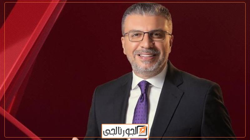 عمرو الليثي