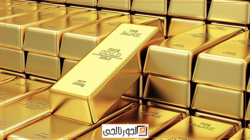 اسعار الذهب