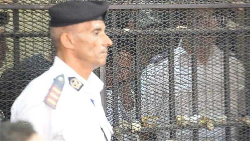تفاصيل جلسة محاكمة سفاح التجمع.. النيابة: ”هاتف المتهم كشف تفاصيل جرائمه بالصوت والصورة”.. والمحكمة تؤجل القضية
