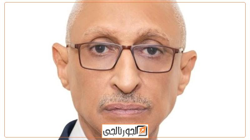 محافظ شمال سيناء