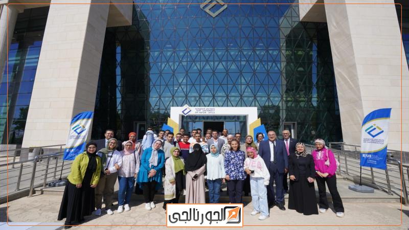 الجورنالجي