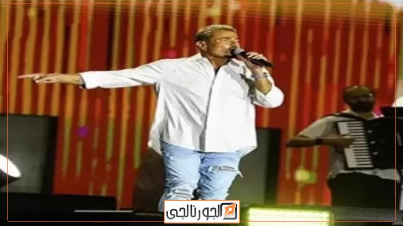 عمرو دياب