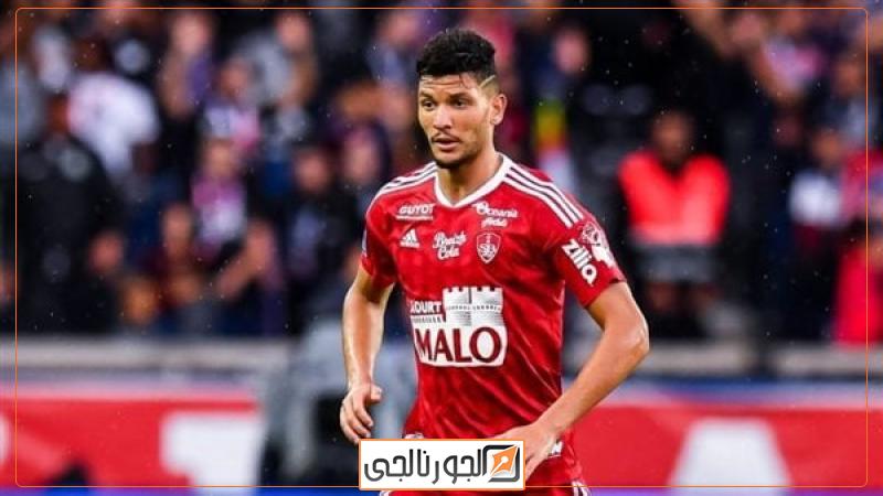 أشرف داري يقترب من الأهلي