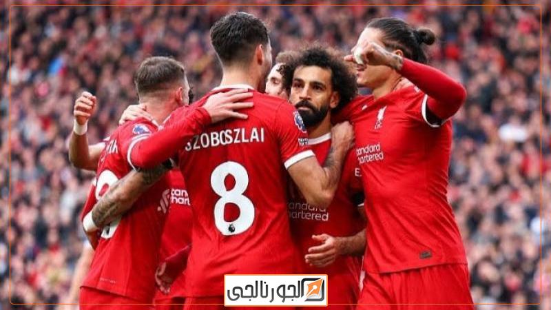 ليفربول