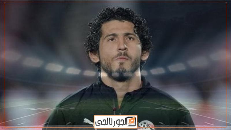 أحمد حجازي