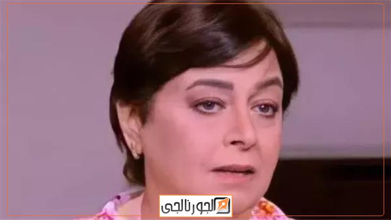 ناهد رشدي 