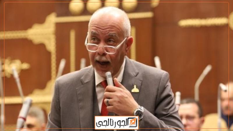 المهندس حازم الجندي