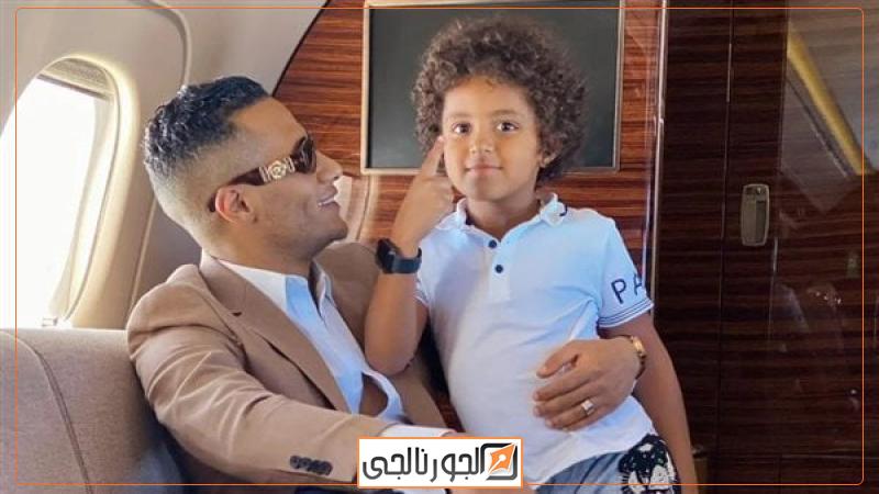 محمد رمضان