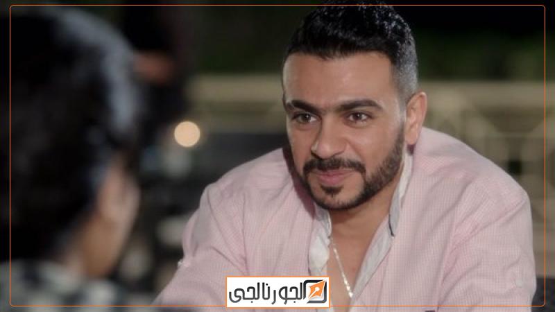 كريم الحسيني