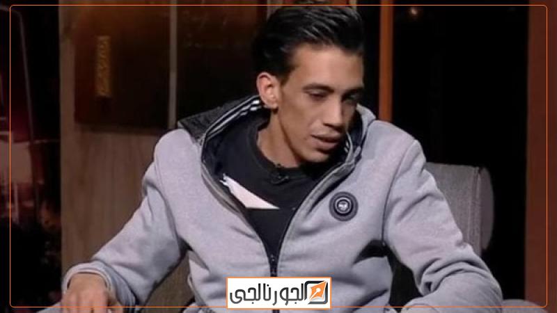 مجدي شطة