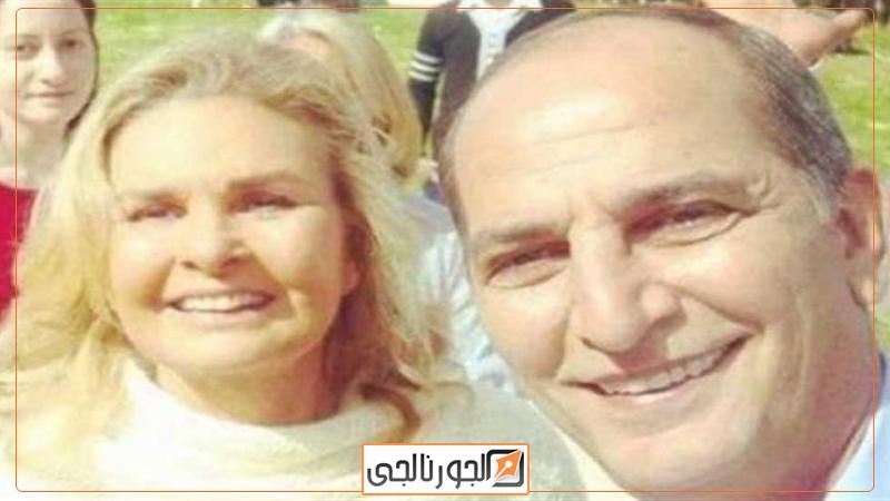 الفنان الراحل هشام سليم  - صورة أرشيفية