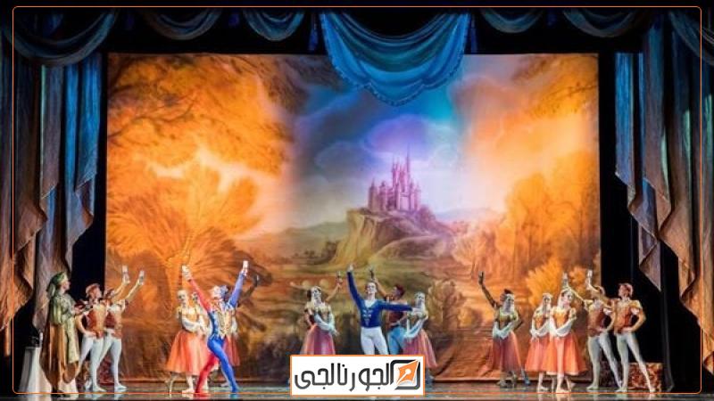 فعاليات ثقافية وفنية