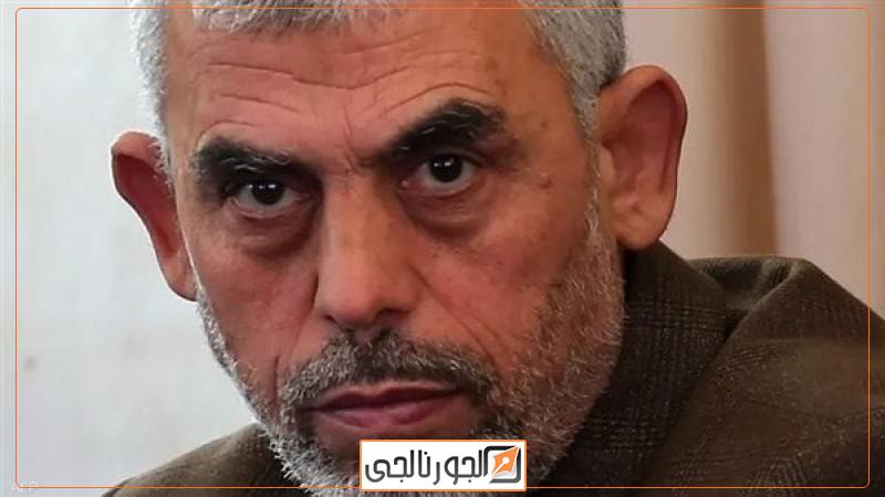 مقتل السنوار