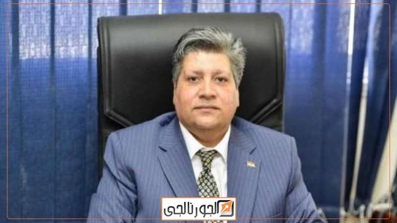 الدكتور خالد قاسم