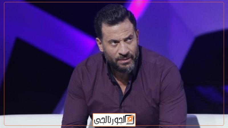 ماجد المصري