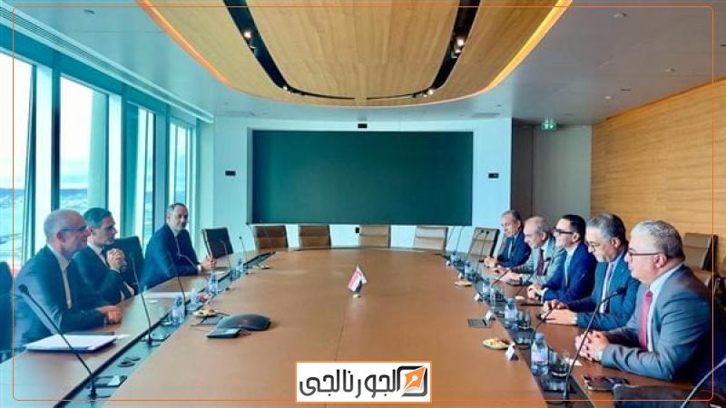 اقتصادية قناة السويس