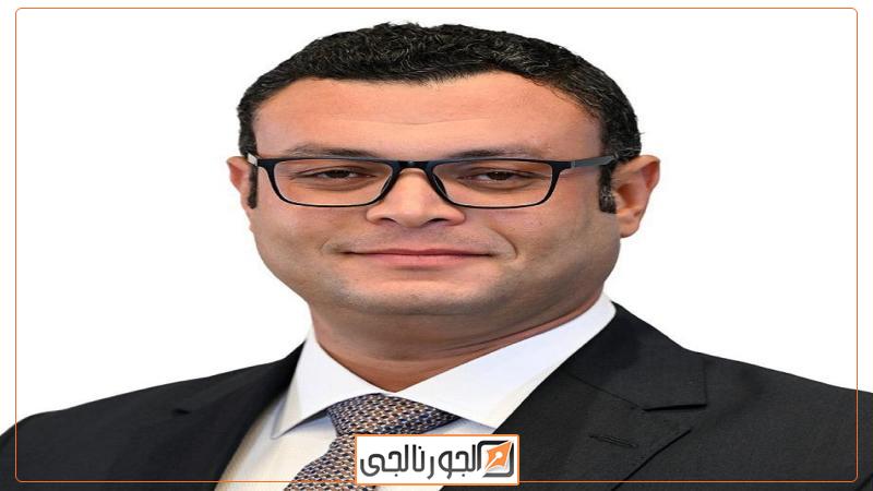 المهندس شريف الشربيني وزير الإسكان والمرافق والمجتمعات العمرانية