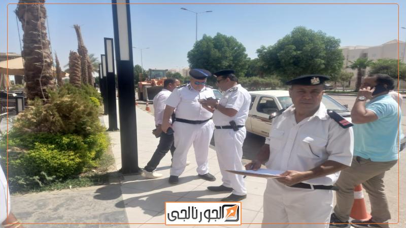 وزير الإسكان يتابع نتائج حملات إزالة مخالفات البناء والظواهر العشوائية بعددٍ من المدن الجديدة