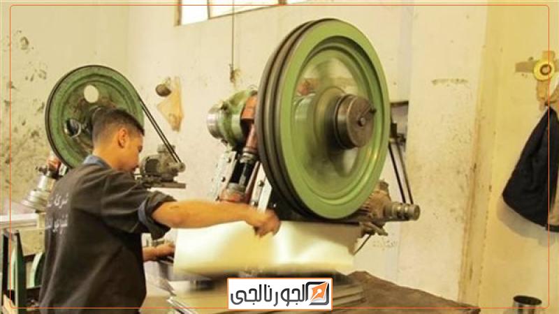 المشروعات الصغيرة والمتوسطة
