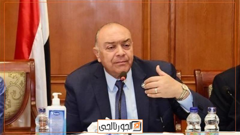 النائب وحيد قرقر