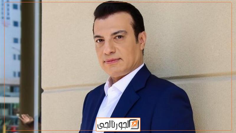 إيهاب توفيق