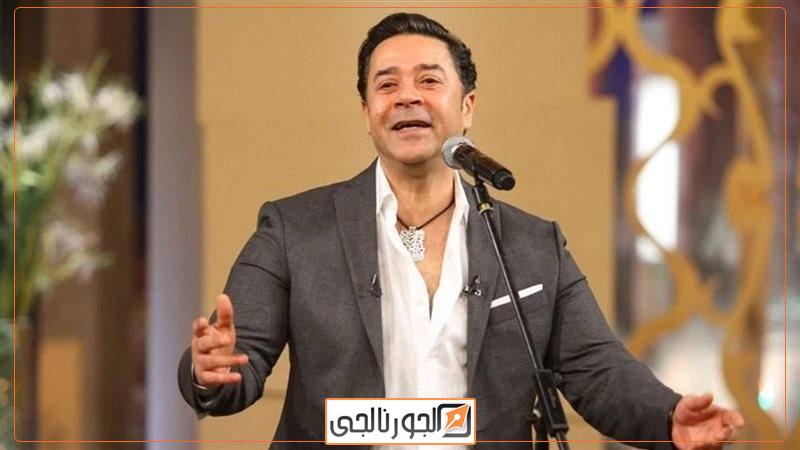 مدحت صالح