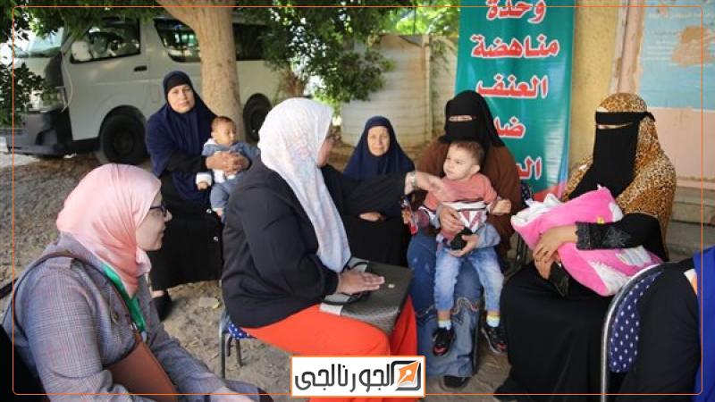 ضمن المبادرة الرئاسية" بداية"