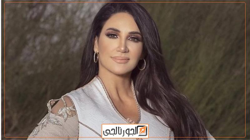 ديانا حداد