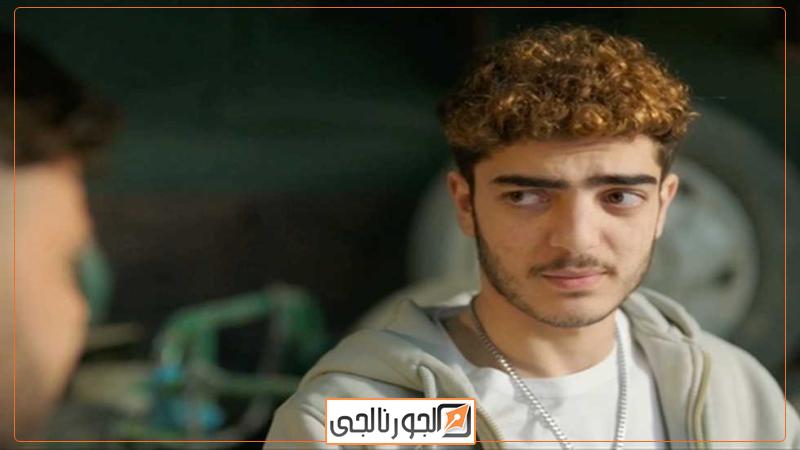 معتز هشام