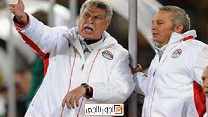 شحاته والمعلم