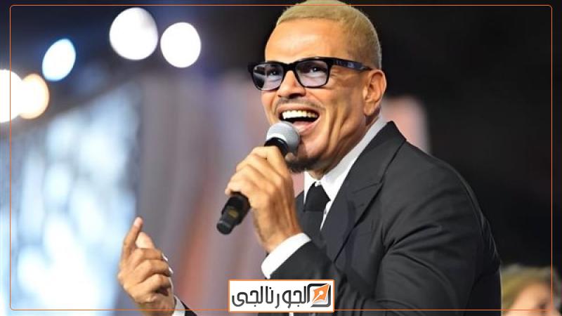 عمرو دياب