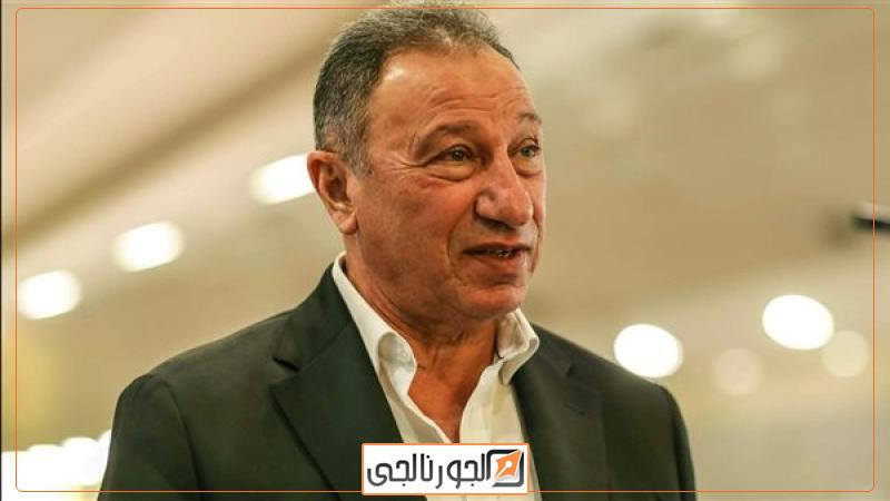 محمود الخطيب