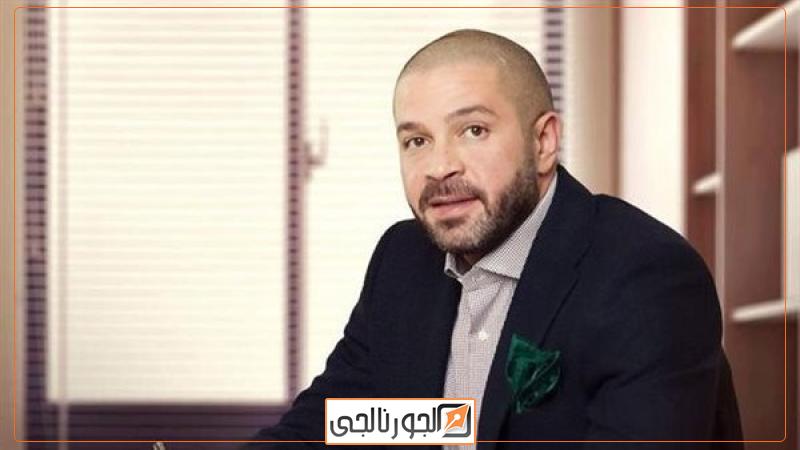النائب أحمد دياب