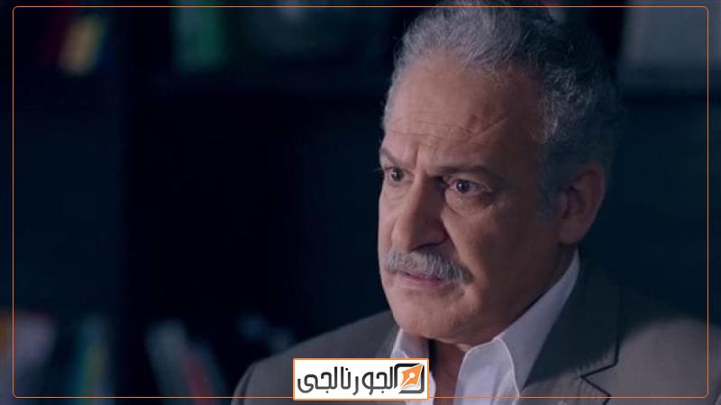 المخرج عمر زهران