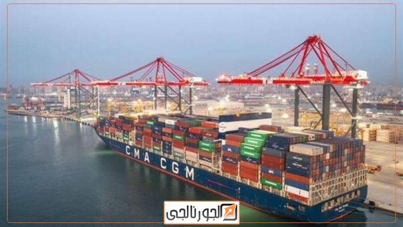 ميناء الإسكندرية