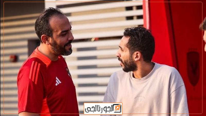 كريم فؤاد