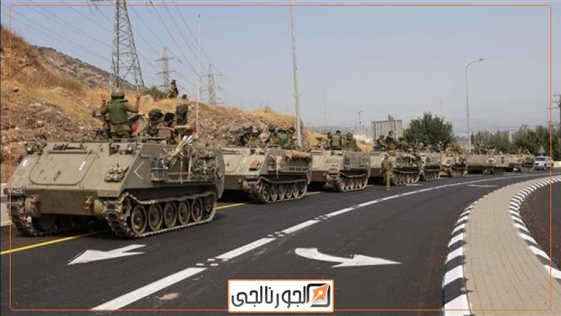 وقف إطلاق النار في لبنان