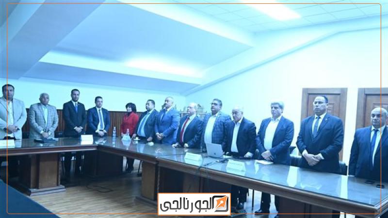 للجنة البارالمبية المصرية