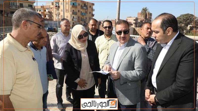 جانب من الاعمال
