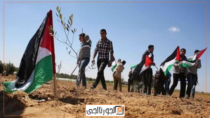 الشعب الفلسطيني