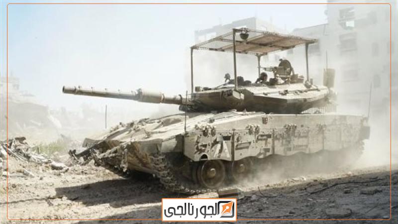 تحركات إسرائيلية في غزة