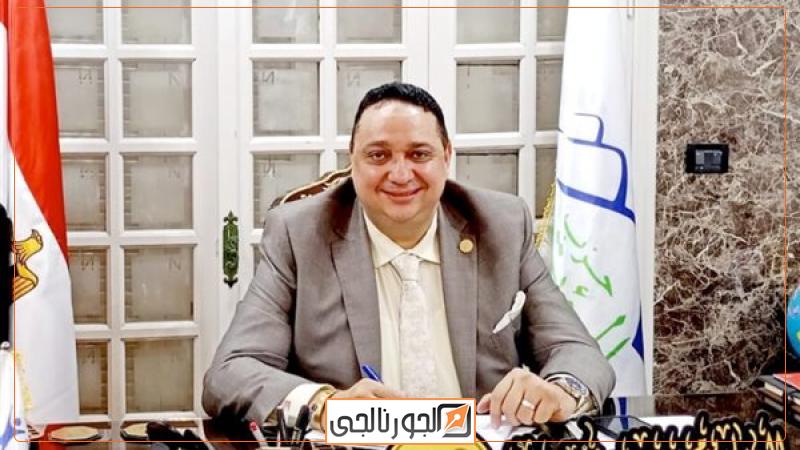 القبطان محمود جبر