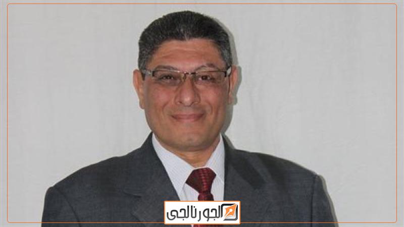الدكتور باسم حلقة، نقيب السياحيين