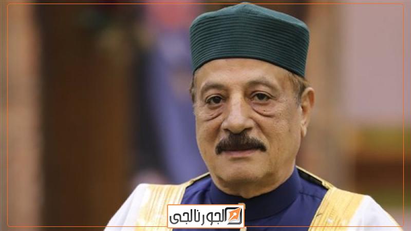 سالم الجازولى...شيخ الطريقة الجازولية الشاذلية