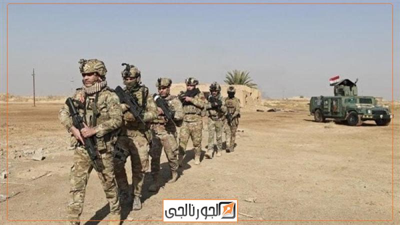 الجيش العراقي