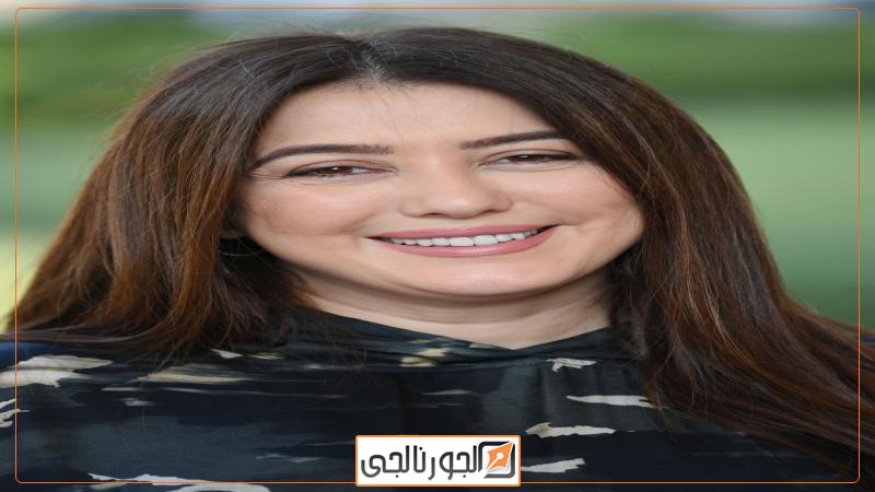 كندة علوش